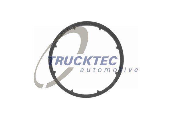 TRUCKTEC AUTOMOTIVE Прокладка, масляный радиатор 02.18.093